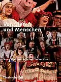E-Book (pdf) Von Tieren und Menschen von 