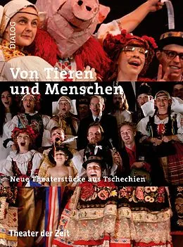 E-Book (pdf) Von Tieren und Menschen von 