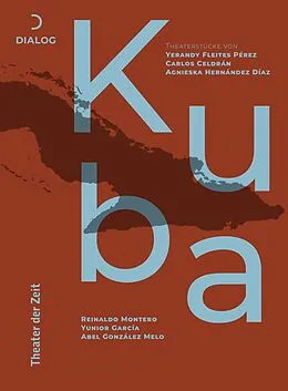 E-Book (pdf) Theaterstücke aus Kuba von Yerandy Fleites Pérez, Carlós Celdrán, Agnieska Hernández