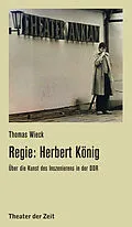 E-Book (pdf) Regie: Herbert König von Thomas Wieck