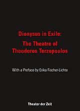 eBook (pdf) Dionysus in Exile: de 