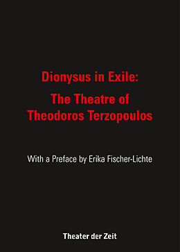 E-Book (pdf) Dionysus in Exile: von 