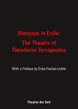 E-Book (pdf) Dionysus in Exile: von 