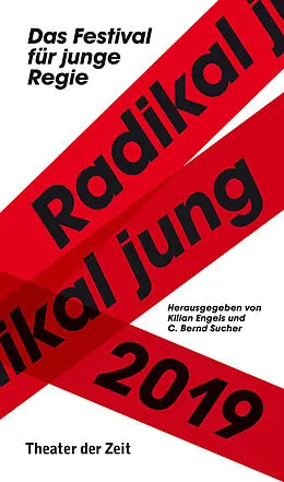 E-Book (pdf) Radikal jung 2019 von 