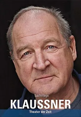E-Book (epub) KLAUSSNER von Thomas Irmer