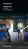 E-Book (pdf) Theatermusik von David Roesner