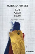 E-Book (pdf) Rot Gelb Blau von Mark Lammert