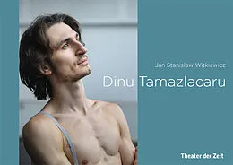 E-Book (pdf) Dinu Tamazlacaru von Jan Stanislaw Witkiewicz