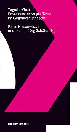 E-Book (pdf) TogetherText von 