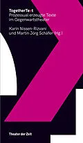 E-Book (epub) TogetherText von 