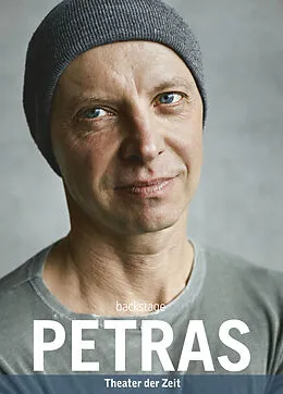 E-Book (epub) PETRAS von Hans-Dieter Schütt