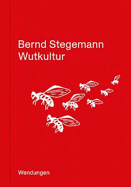 E-Book (pdf) Wutkultur von Bernd Stegemann