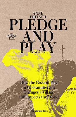 eBook (epub) Pledge and Play de Anne Fritsch