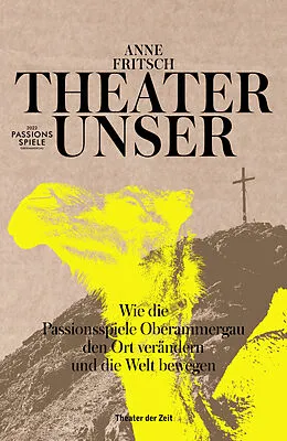 E-Book (epub) Theater unser von Anne Fritsch