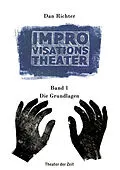 E-Book (epub) Improvisationstheater von Dan Richter