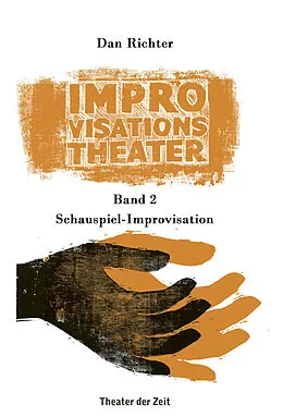 E-Book (epub) Improvisationstheater von Dan Richter