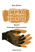 E-Book (pdf) Improvisationstheater von Dan Richter