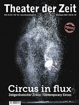 E-Book (pdf) Circus in flux von 