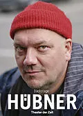 E-Book (epub) HÜBNER von Hans-Dieter Schütt