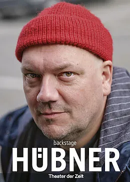 E-Book (epub) HÜBNER von Hans-Dieter Schütt
