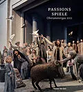 E-Book (pdf) Passionsspiele Oberammergau 2022 von 