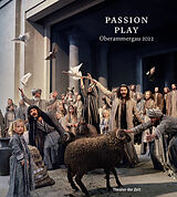 eBook (pdf) Passion Play Oberammergau 2022 de 