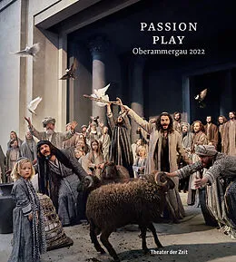 E-Book (pdf) Passion Play Oberammergau 2022 von 