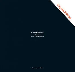 E-Book (pdf) Alles Katastrophe! von 