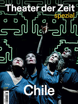 Kartonierter Einband Chile von 