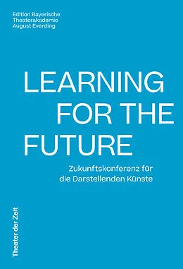 E-Book (epub) Learning for the Future von 