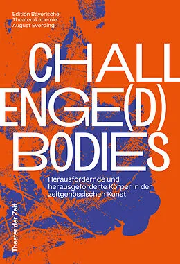 E-Book (pdf) "Challenge(d) Bodies" von 