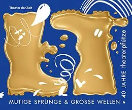 E-Book (epub) Mutige Sprünge und große Wellen von 