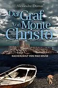 E-Book (epub) Der Graf von Monte Christo von Max Kruse, Alexandre Dumas