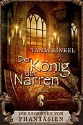 E-Book (epub) Der König der Narren von Tanja Kinkel