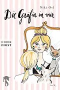 E-Book (epub) Die Gräfin in mir von Niki Osl