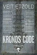 E-Book (epub) Kronos Code von Veit Etzold