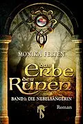 E-Book (epub) Das Erbe der Runen von Monika Felten