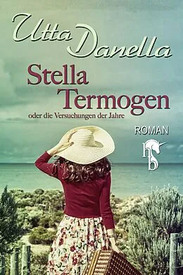 E-Book (epub) Stella Termogen von Utta Danella