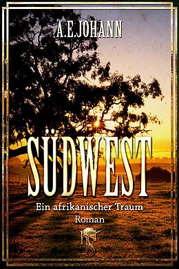 E-Book (epub) Südwest von A. E. Johann