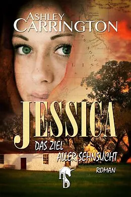 E-Book (epub) Jessica von Ashley Carrington