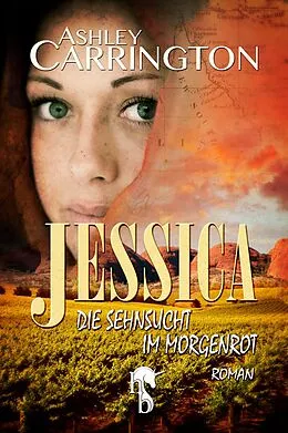 E-Book (epub) Jessica von Ashley Carrington