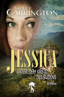 E-Book (epub) Jessica von Ashley Carrington