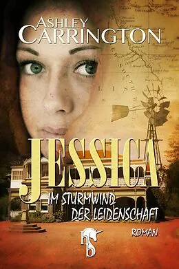 E-Book (epub) Jessica von Ashley Carrington