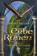 E-Book (epub) Das Erbe der Runen von Osanna Vaughn
