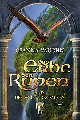 E-Book (epub) Das Erbe der Runen von Osanna Vaughn