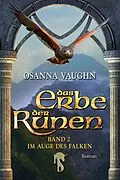 E-Book (epub) Das Erbe der Runen von Osanna Vaughn