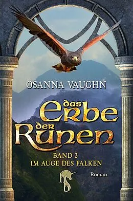 E-Book (epub) Das Erbe der Runen von Osanna Vaughn