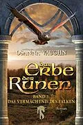 E-Book (epub) Das Erbe der Runen von Osanna Vaughn