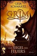 E-Book (epub) Grim von Gesa Schwartz