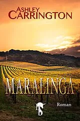E-Book (epub) Maralinga von Ashley Carrington